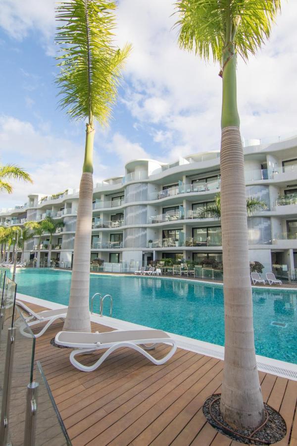 Luxury Apartment, Parking, Terrace, Pool. Arona  Exterior photo