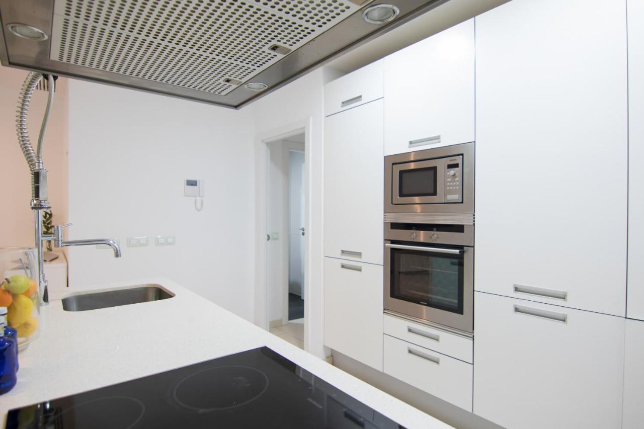 Luxury Apartment, Parking, Terrace, Pool. Arona  Exterior photo