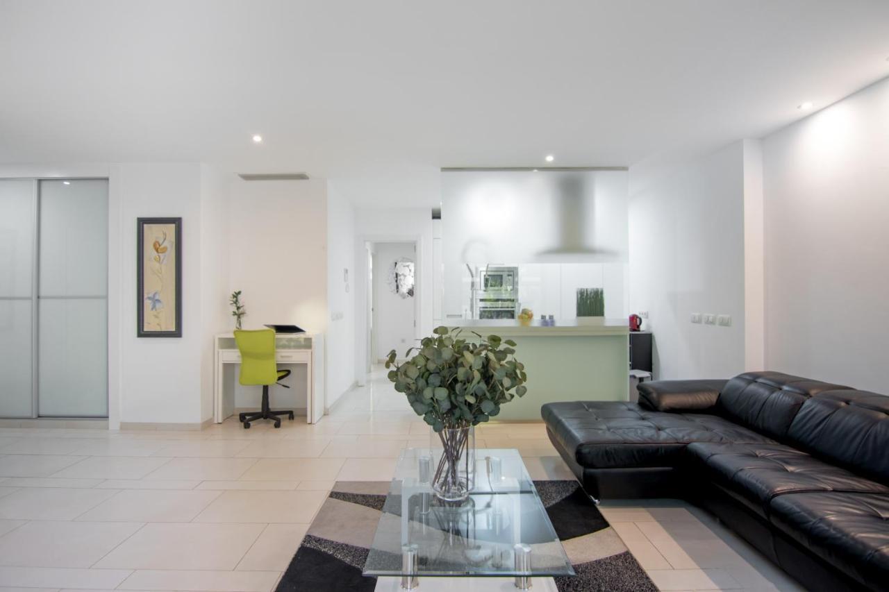 Luxury Apartment, Parking, Terrace, Pool. Arona  Exterior photo