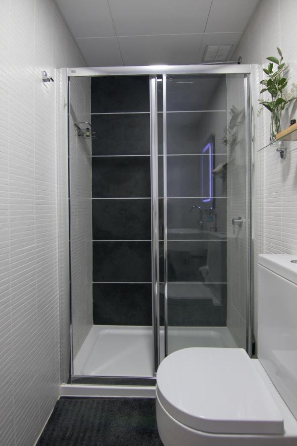Luxury Apartment, Parking, Terrace, Pool. Arona  Exterior photo