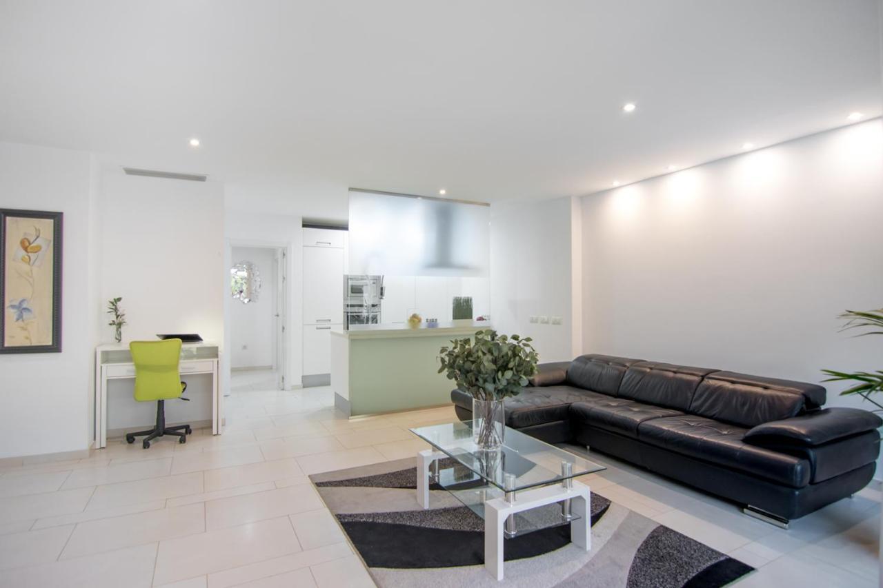 Luxury Apartment, Parking, Terrace, Pool. Arona  Exterior photo