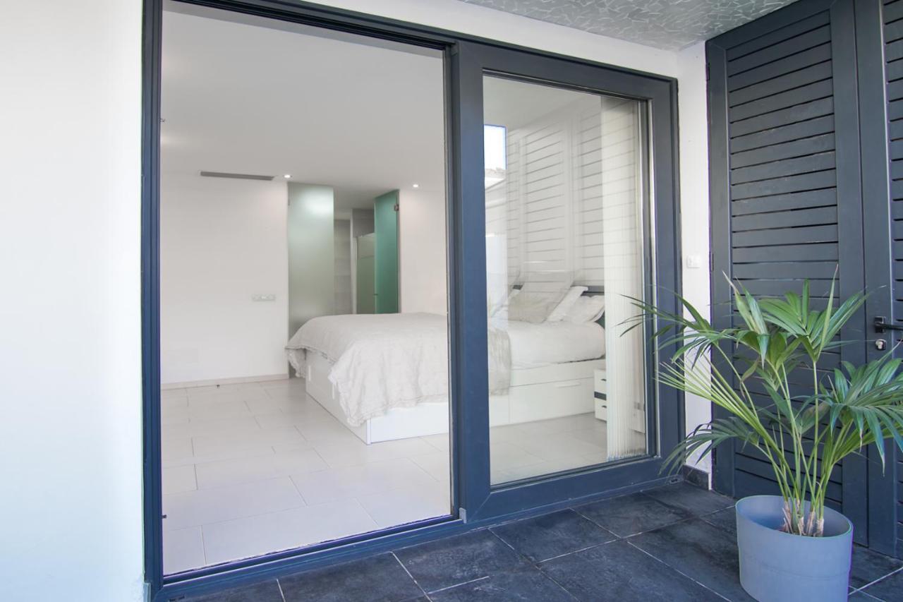 Luxury Apartment, Parking, Terrace, Pool. Arona  Exterior photo