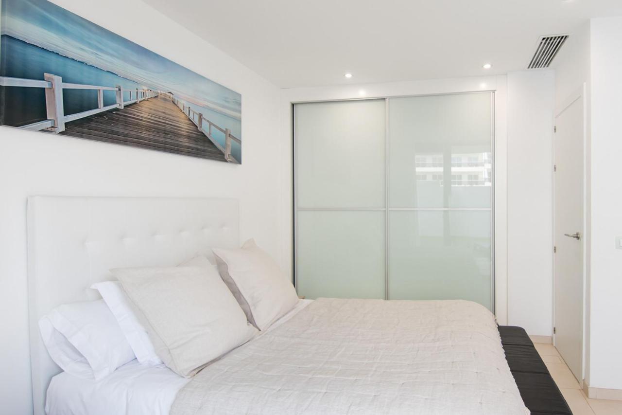 Luxury Apartment, Parking, Terrace, Pool. Arona  Exterior photo