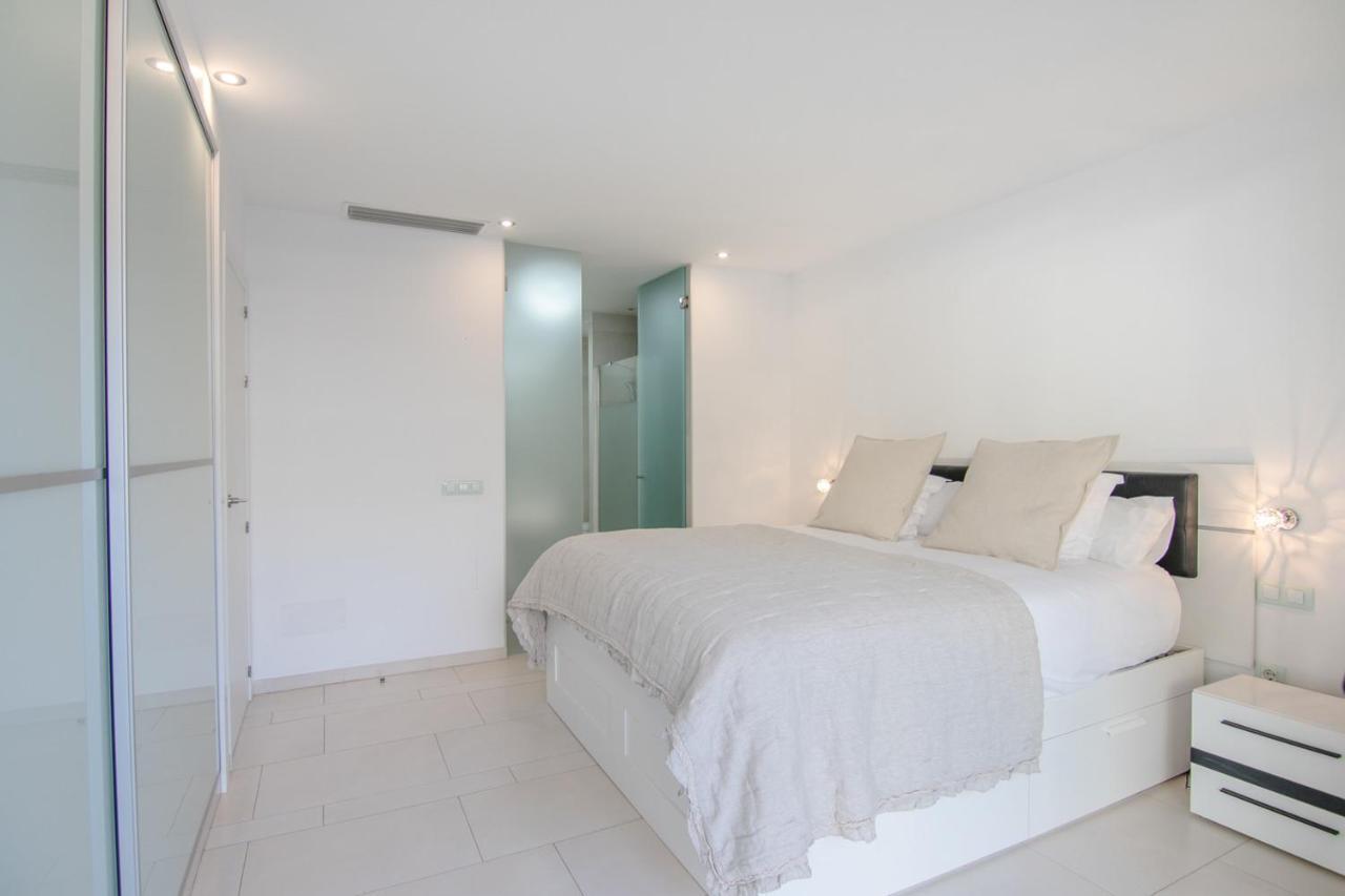 Luxury Apartment, Parking, Terrace, Pool. Arona  Exterior photo