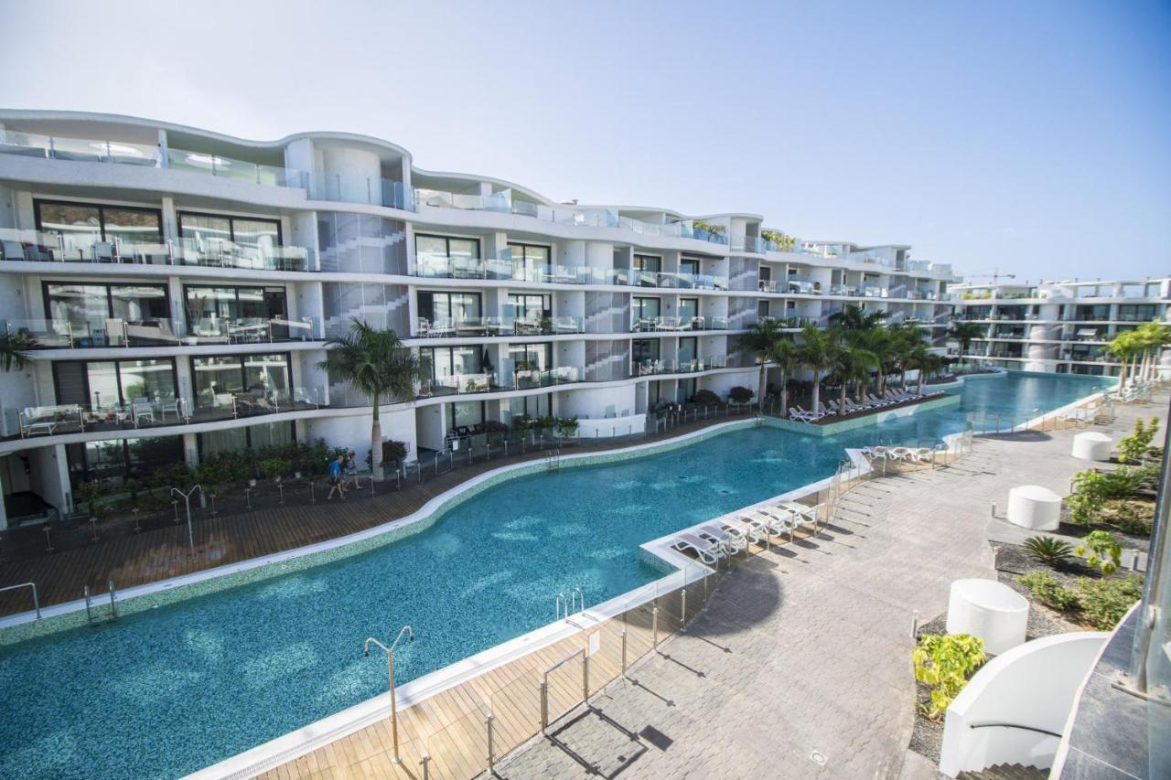 Luxury Apartment, Parking, Terrace, Pool. Arona  Exterior photo